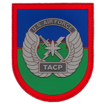 ⦗USAF⦘ Tactical Air Control Party