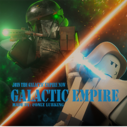 Galactic Empire - Training Warehouse