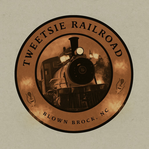 Tweetsie Railroad ANE V3: Freedrive