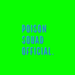 Poison Squad Official