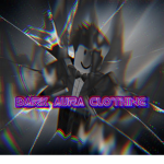 Dark Aura Clothing