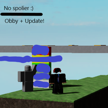 Obby [UPDATE!]