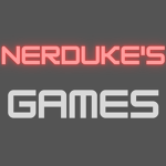 NerDuke's other games