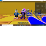 to give people roblux