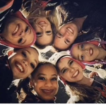 - Superstar Dance Group!