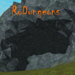 RoDungeons [ 🎉 The Return 🎉 ]