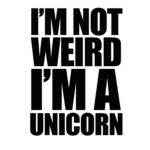The Weird people xD