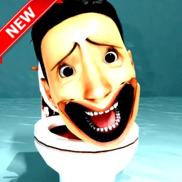 Skibid Toilets  icon