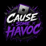 Cause Some Havoc Group Thumbnail