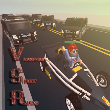 Verntasio Street Racing RP (Alpha)