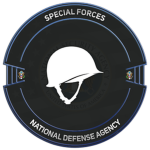 SpeciaΙ Forces