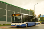 Municipality Transport Company of Amsterdam Securi