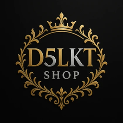 D5LKT Roblox group icon