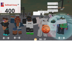 Dxfined Crxzy's Fan Group