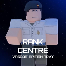🏅 [RANKS!] Rank Centre