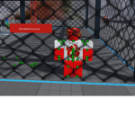 Bloxy HQ