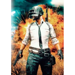 Gun Grounds icon