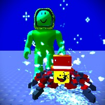 simulador de abuso de admin (evento)