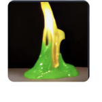 Slime_fire Fan Group
