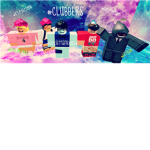 #clubbers