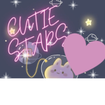 CUTIE STARFRIENDS