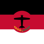 Estomannic Air Force