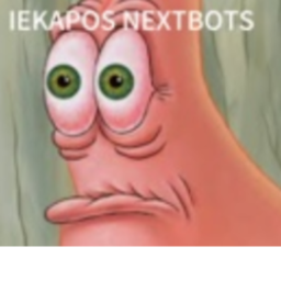 Iekapo's Nextbots