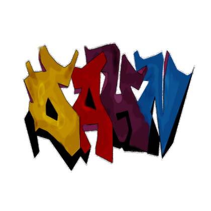 street art Roblox decal