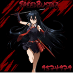 彡SpeedBustaz