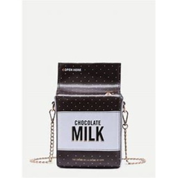 Boring Milk Hangout