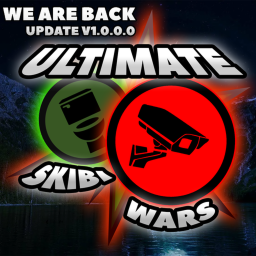 Ultimate Skibi Wars