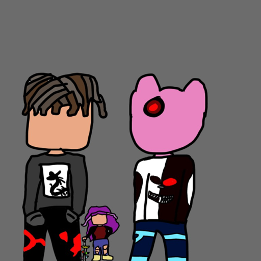 Escape The Lab Obby! (Store Part)