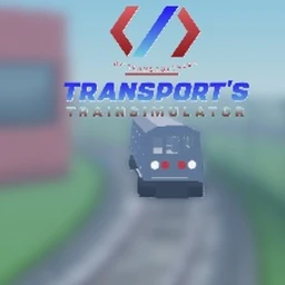Transport's Train Simulator icon