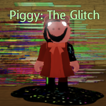 Piggy: The Glitch Reality (Abilities Update!)