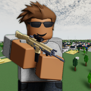 Wasteland TESTING SERVER