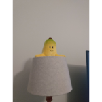 My friends group banana