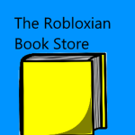 The Robloxian Book Store