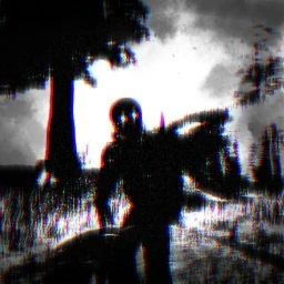 The Creature Kill Game icon