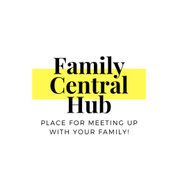 Family Central Hub