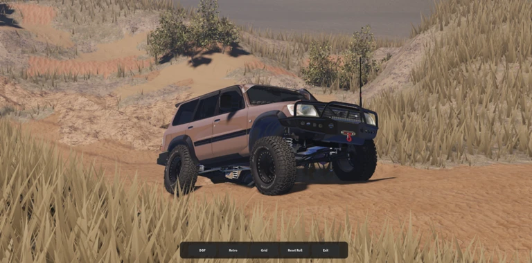 オーストラリアのアウトバックツアー