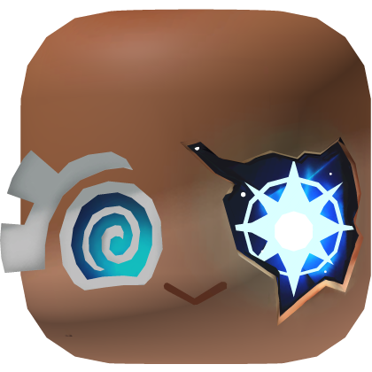 The Last Supernova Timekeeper Cookie Face