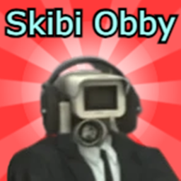 Skibi Toilet Obby 😁 (hard)