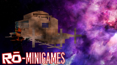 RO-Minigames [PRE-Alpha]