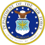 US Air Force'