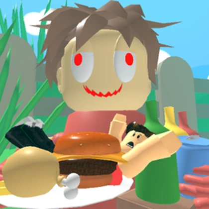 Pure Mayhem Roblox group icon