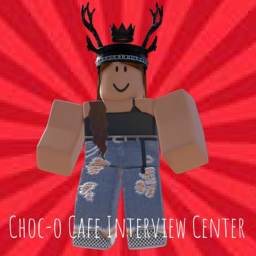 [V1] Choc-o Cafe Interview center