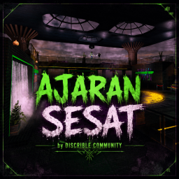 AJARAN SESAT