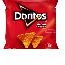 Da Doritos Club's Hangout!