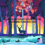 La team nature (the nature team)