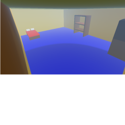 CLASSIC BEDROOM BATTLE